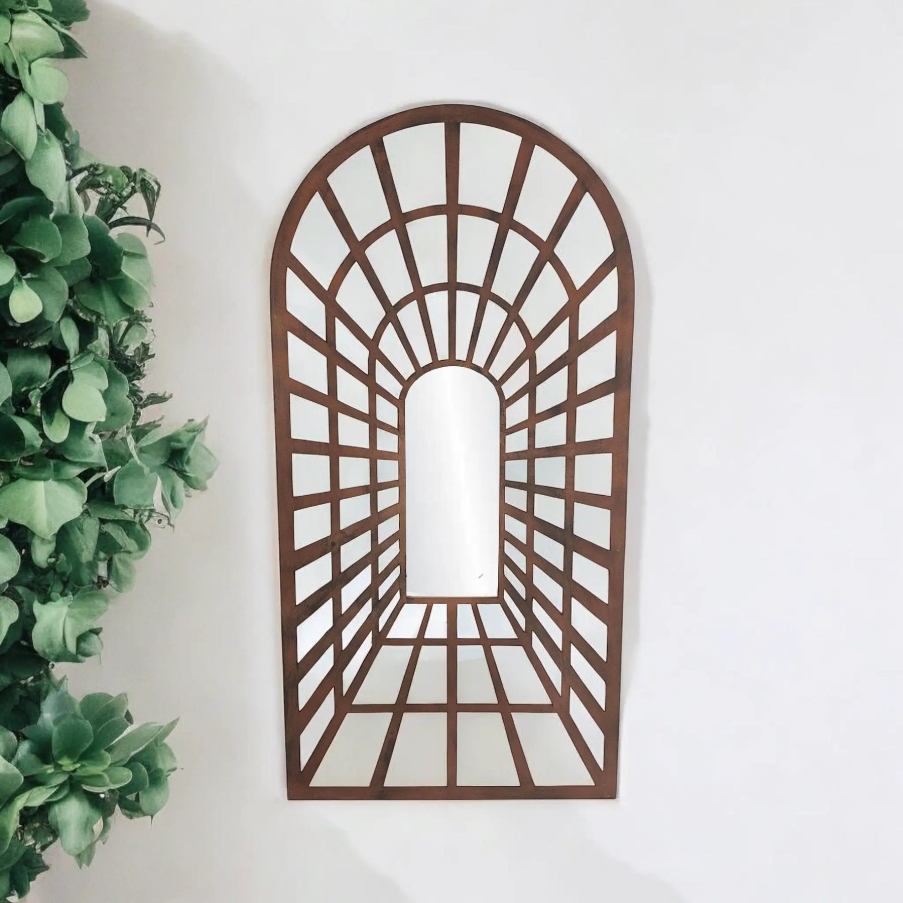 MSL 120CM WALL MIRROR - Mirror