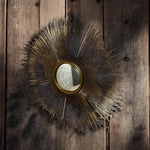 MSL 90CM MODERN MIRROR - Mirror