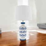 MSL LAMP AND SHADE - Lamp