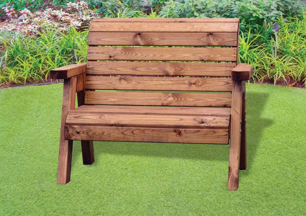 Kids Garden Bench - Garden Chairs from Charles Taylor Trading