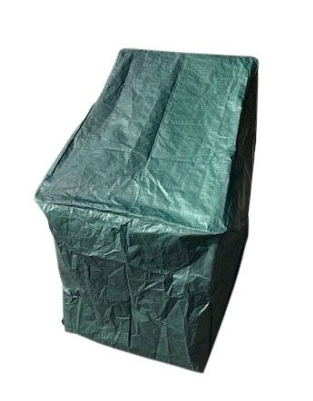 One Seater Garden Lounger - Garden Chairs from Charles Taylor Trading