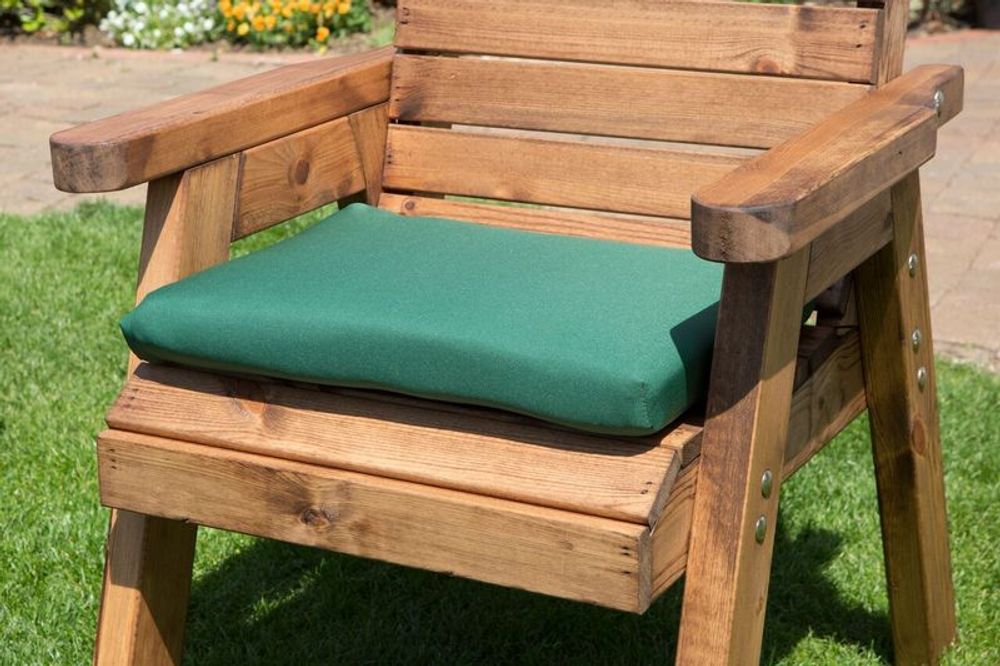 Twin Companion Garden Set Angled - Garden Set from Charles Taylor Trading