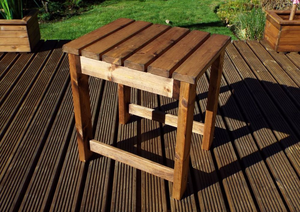 Companion Garden Table - Garden Table from Charles Taylor Trading