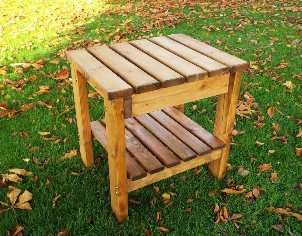 Companion Garden Table - Garden Table from Charles Taylor Trading