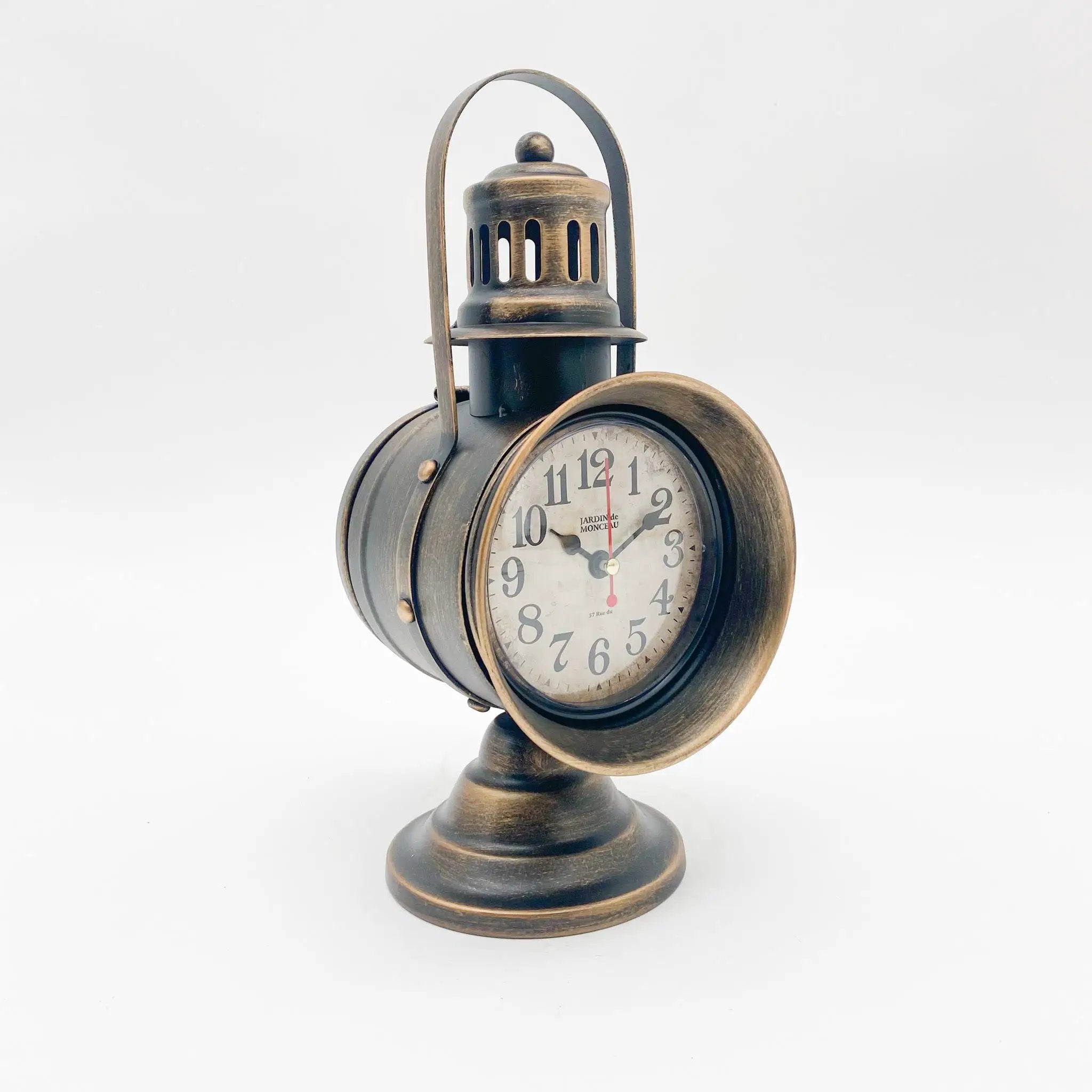 MSL 29CM TABLE CLOCK - Clock