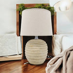 MSL 44X20X20CM TABLE LAMP - Lamp