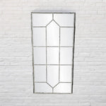 MSL 120CM WALL MIRROR - Mirror