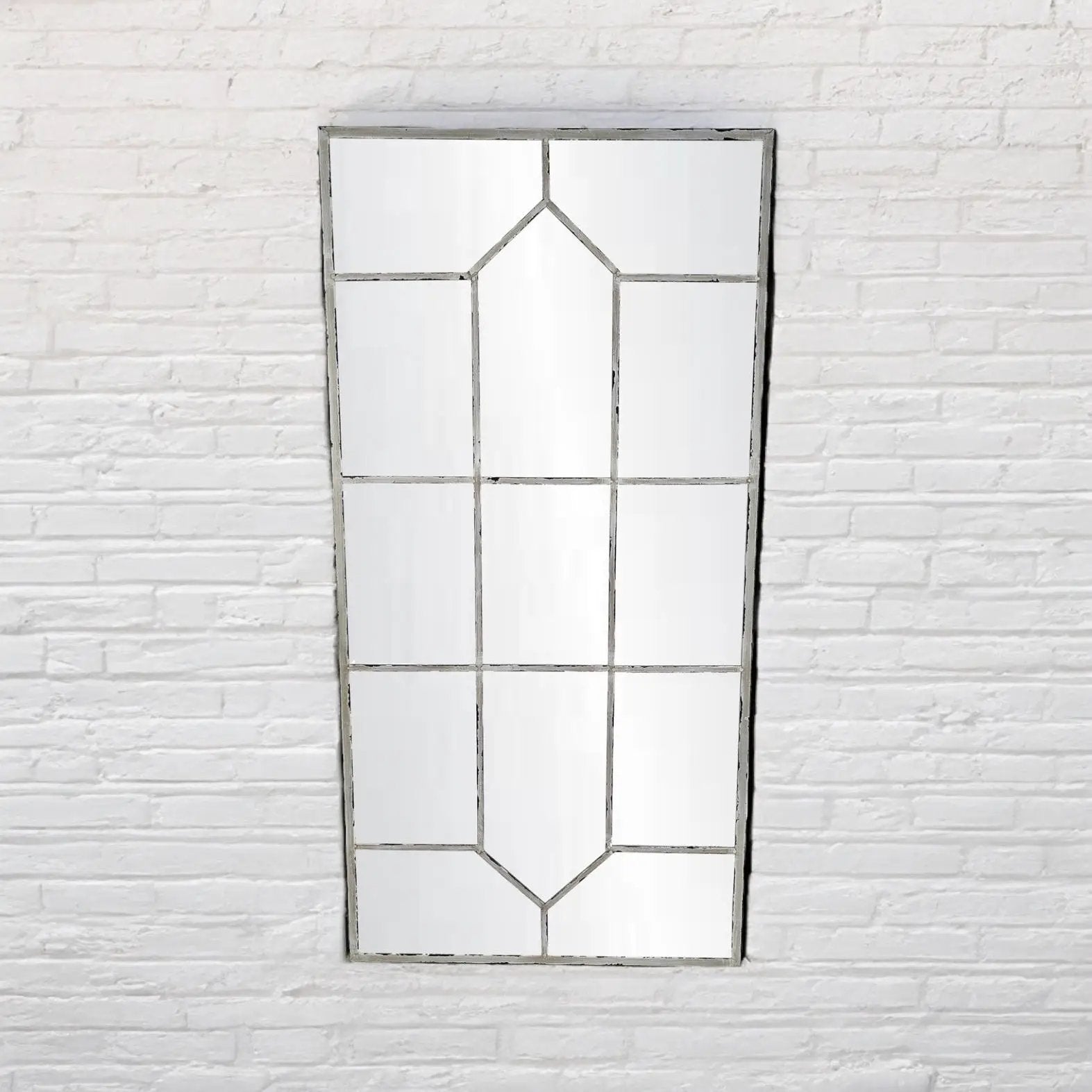 MSL 120CM WALL MIRROR - Mirror