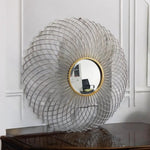 MSL 85CM MODERN MIRROR - Mirror