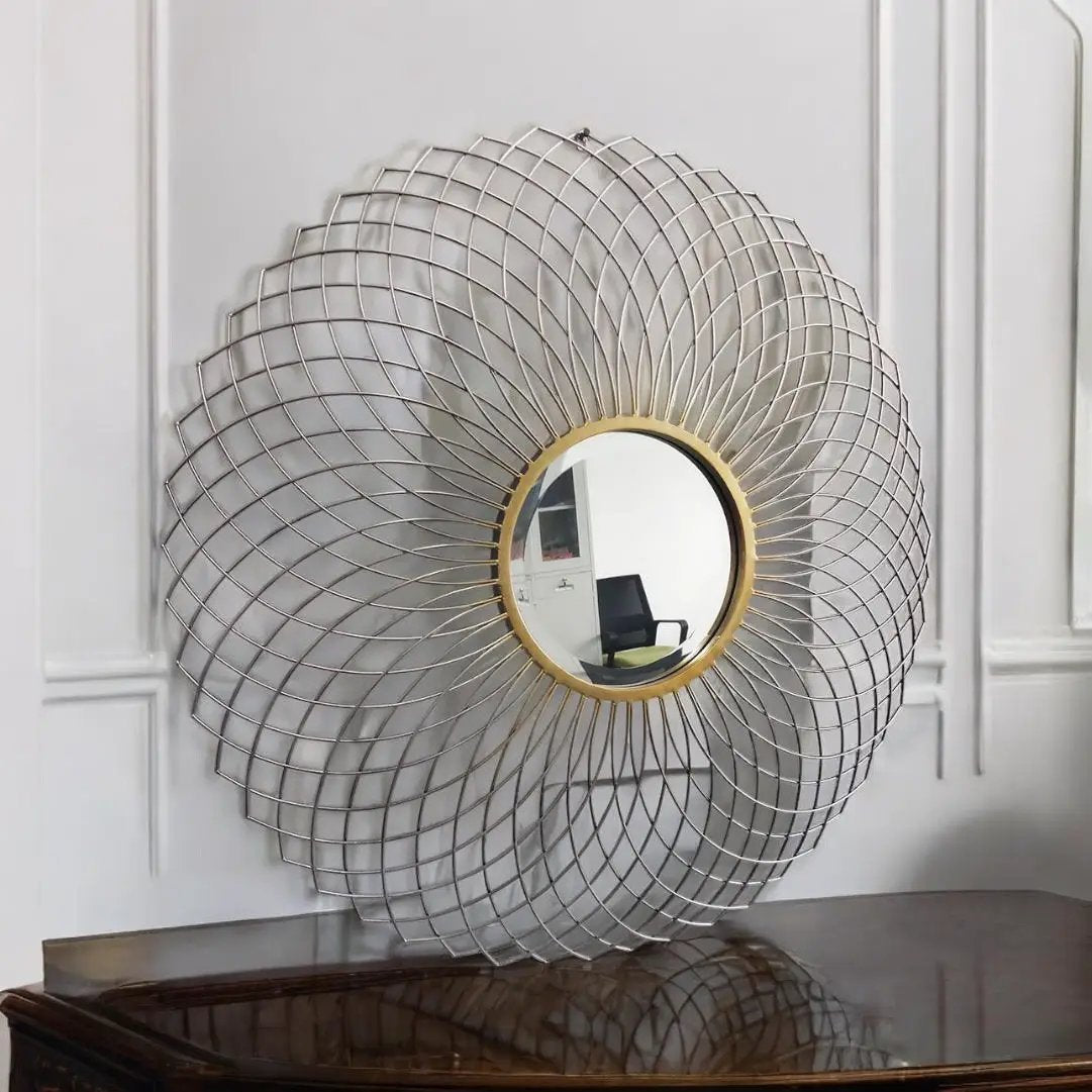 MSL 85CM MODERN MIRROR - Mirror