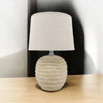 MSL 44X20X20CM TABLE LAMP - Lamp