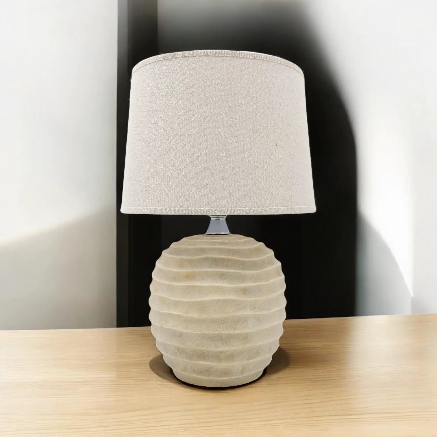 MSL 44X20X20CM TABLE LAMP - Lamp