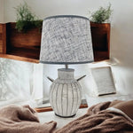 MSL 44X15X15CM TABLE LAMP - Lamp