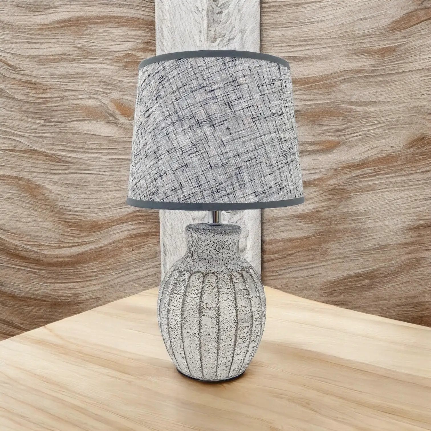 MSL 44X15X15CM TABLE LAMP - Lamp