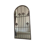 MSL 120CM WALL MIRROR - Mirror