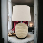 MSL 44X20X20CM TABLE LAMP - Lamp