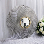 MSL 85CM MODERN MIRROR - Mirror