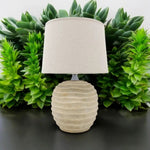 MSL 44X20X20CM TABLE LAMP - Lamp