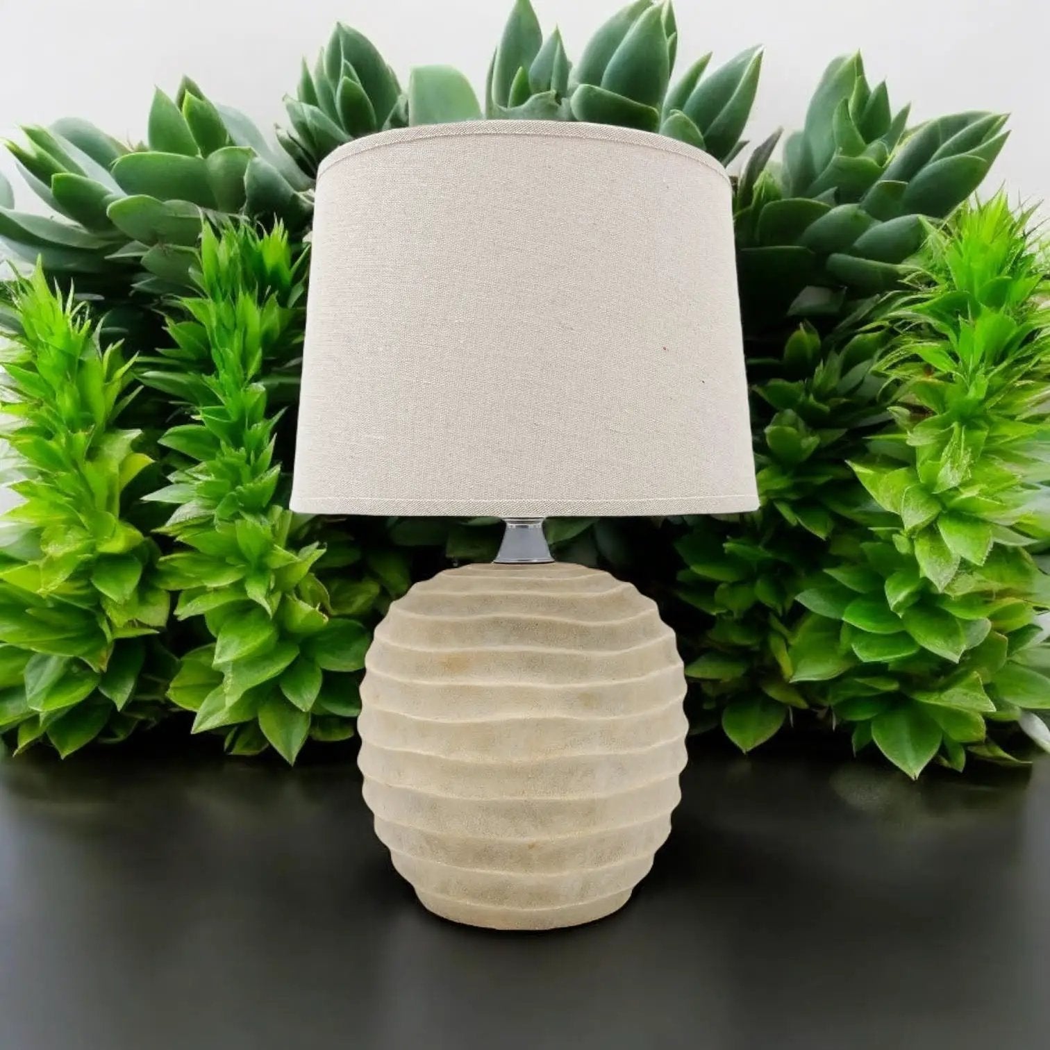 MSL 44X20X20CM TABLE LAMP - Lamp