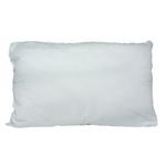 Sarah Jayne Polyester 500g Pillow Pair - Cushions