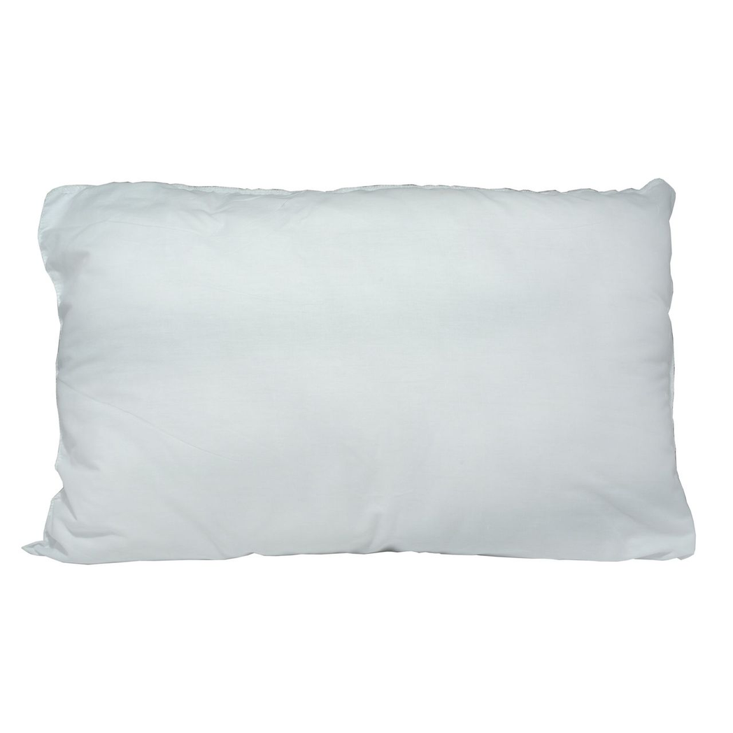 Sarah Jayne Polyester 500g Pillow Pair - Cushions