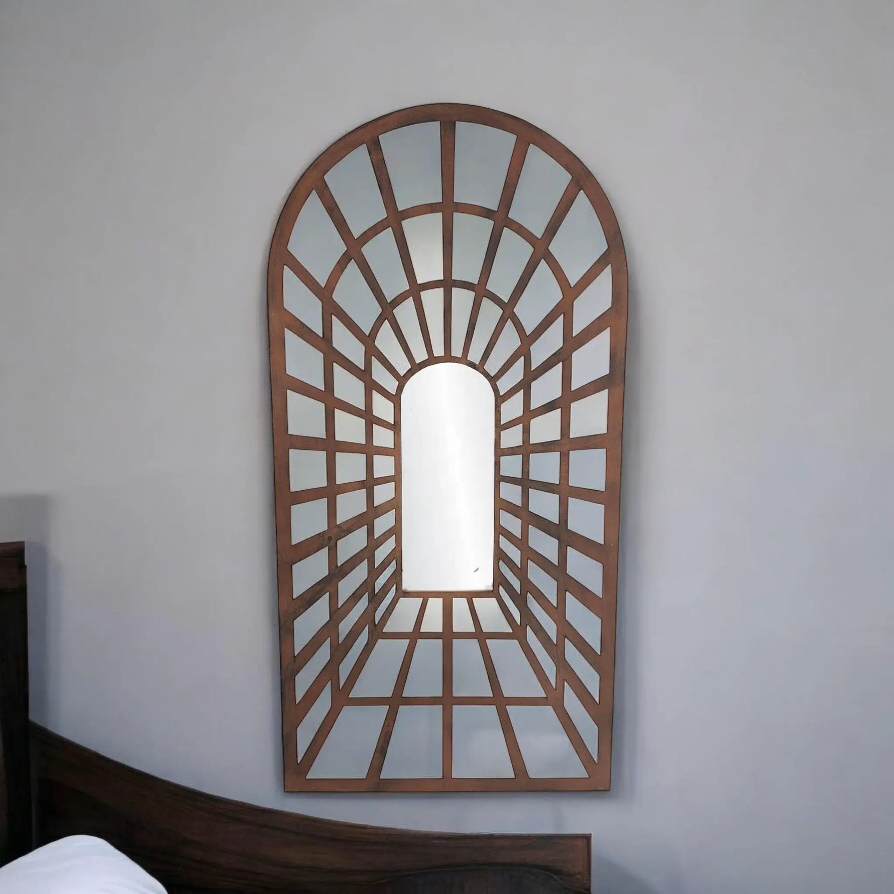 MSL 120CM WALL MIRROR - Mirror