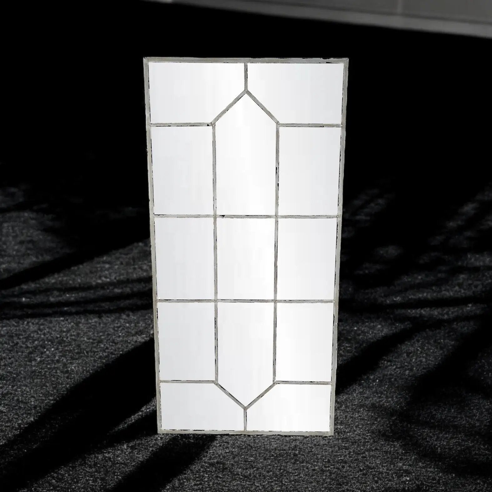 MSL 120CM WALL MIRROR - Mirror