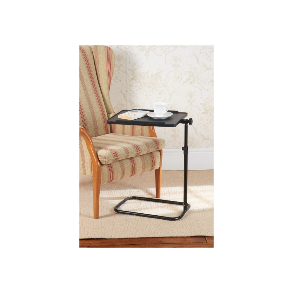 Adjustable Swivel Table - Coffee Table from Greenhurst