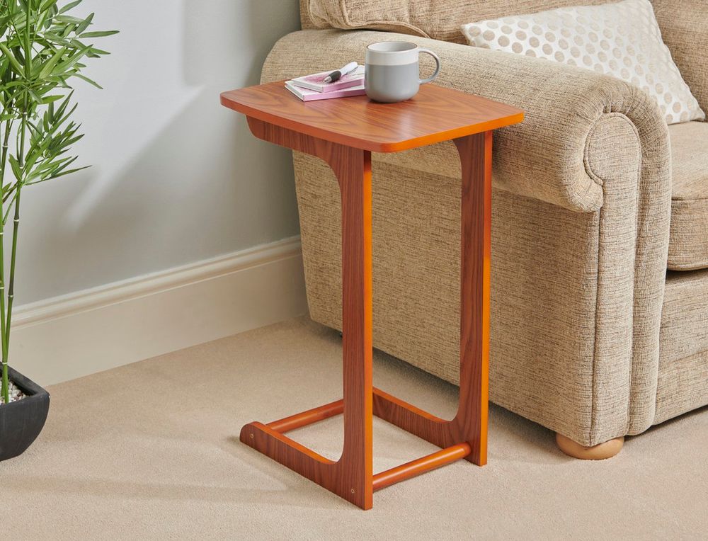 Sofa Side Table - Coffee Table from Greenhurst