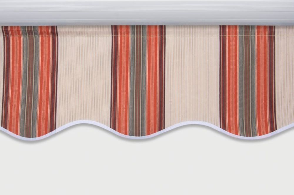 Kingston Garden Awning - Cover from Greenhurst