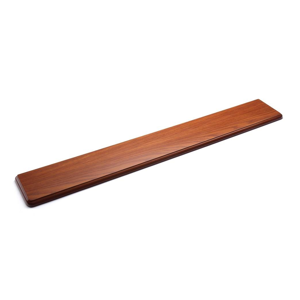 Radiator Shelf 60cm - Oak Finish -  from Greenhurst