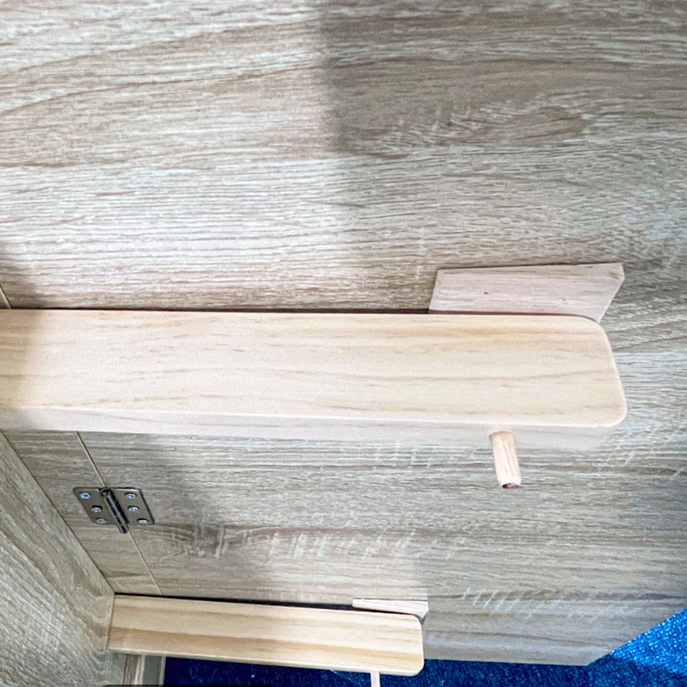 Folding Dining Table Extendable Kitchen Table Drop Leaf Table for 2-4 - Dining Table from HOMCOM