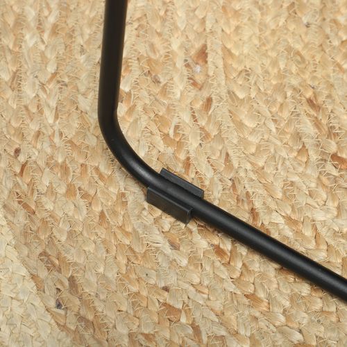 HOMCOM Floor Mirror Wall Mount Leaning Standing Mirror 50 x 150cm Gold Tone - Mirror from HOMCOM