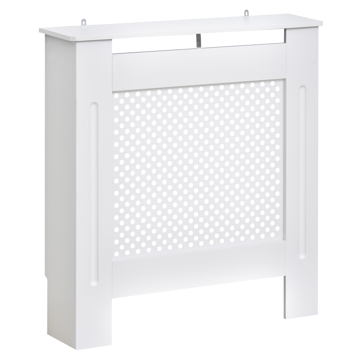MDF Radiator Cover 78Lx19Wx82Hcm Diamond Grill