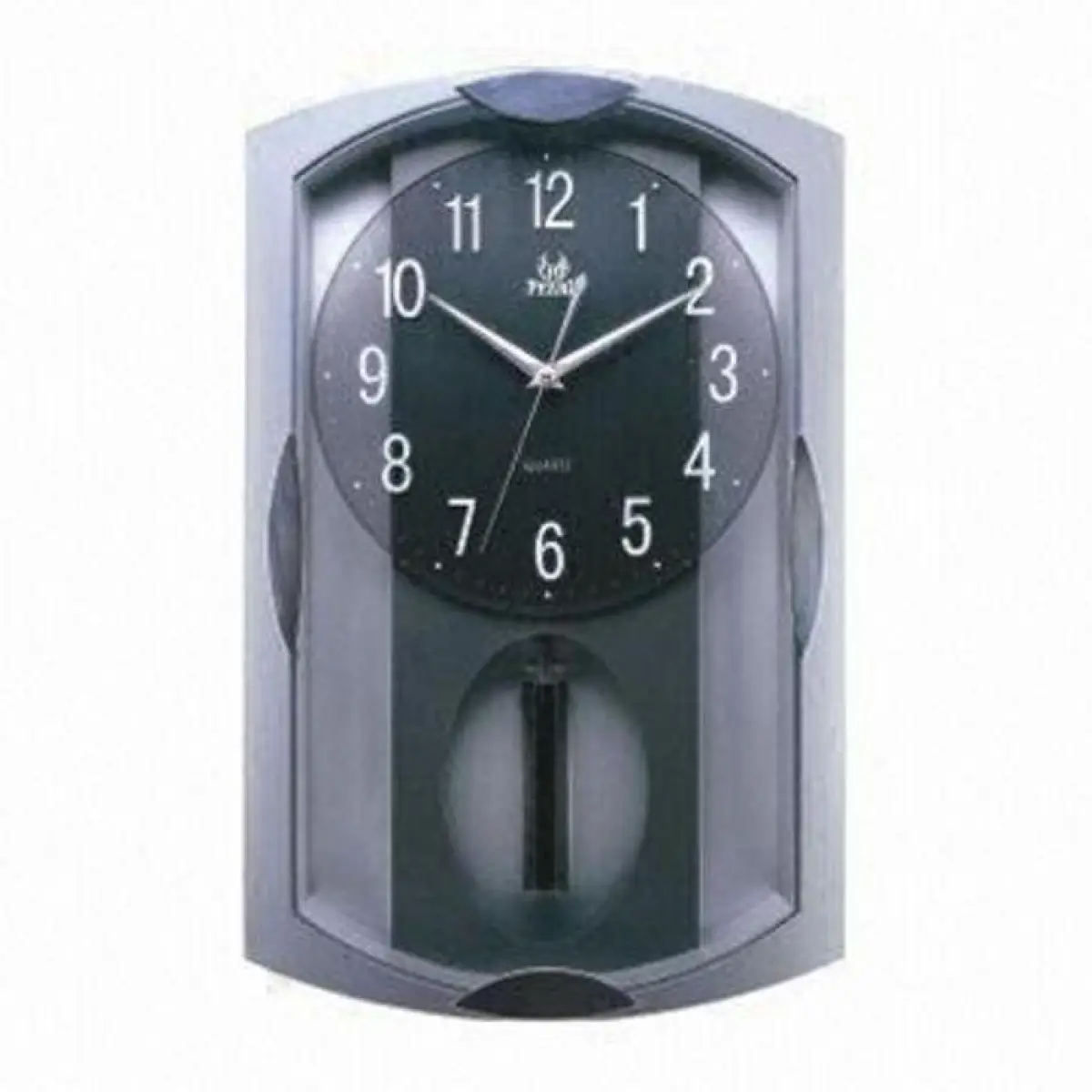 Amplus Amplus Pendulum Wall Clock PW016 - Clock