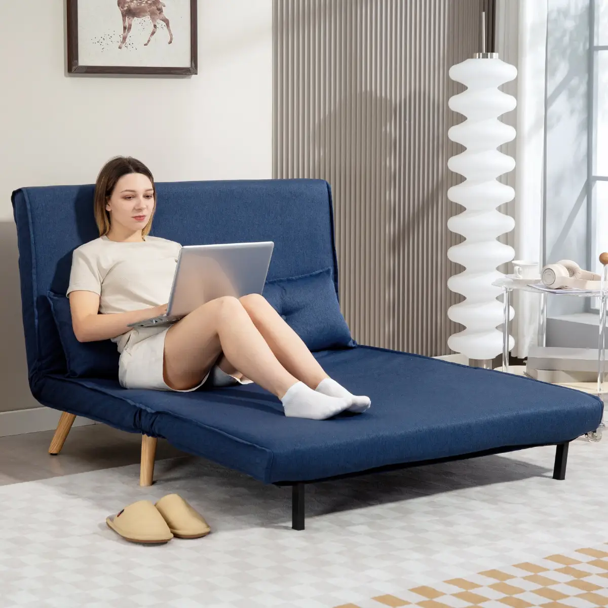 N/A Sofa Chair - Sofa