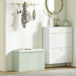N/A Shoe Storage Cabine -