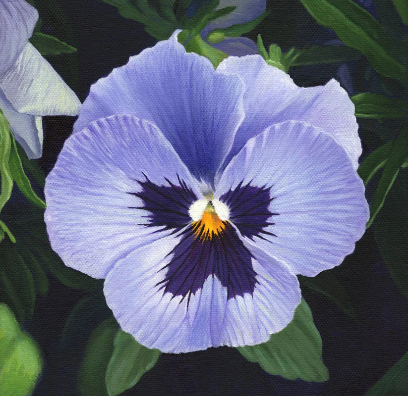 Hide and seek - Wall Art from Mariya McAllister