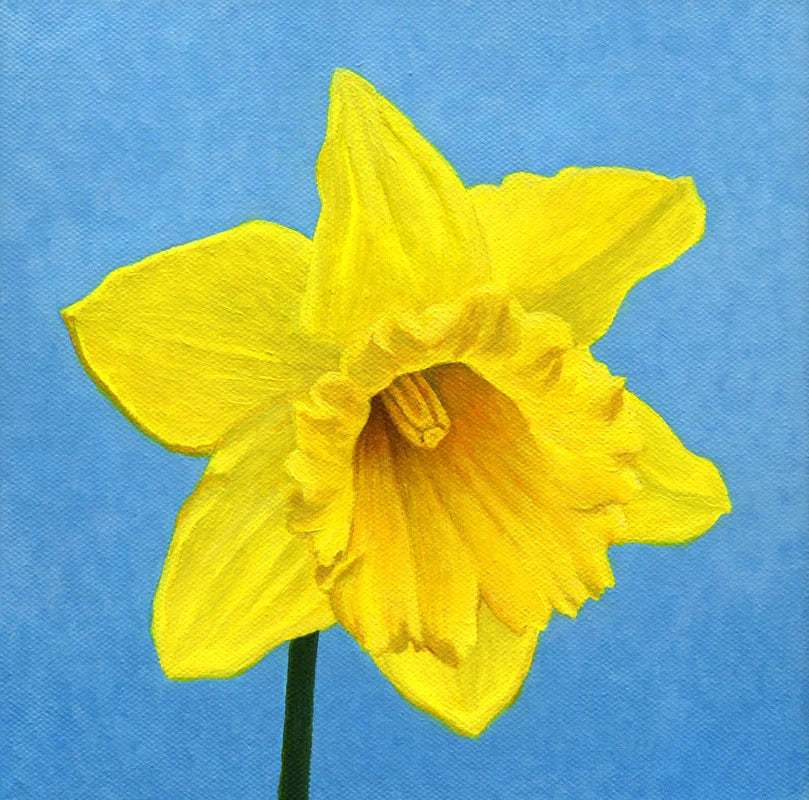 Hope - Wall Art from Mariya McAllister