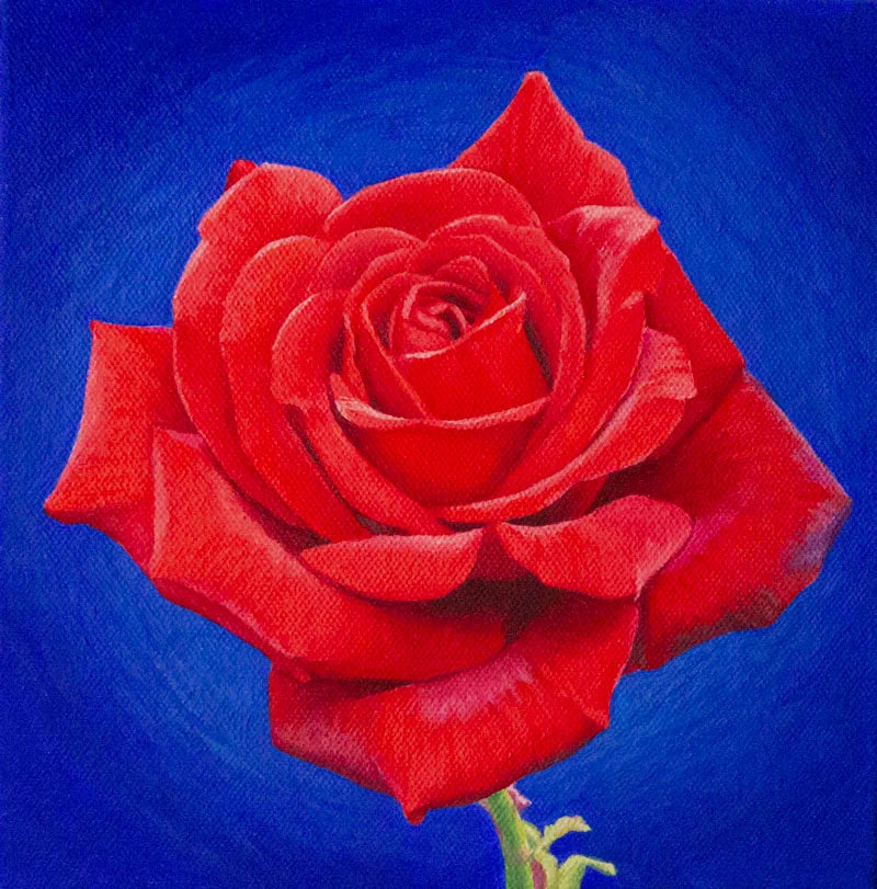 Kiss - Wall Art from Mariya McAllister