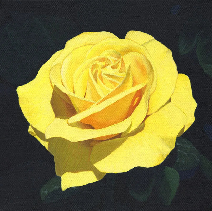 Shining - Wall Art from Mariya McAllister