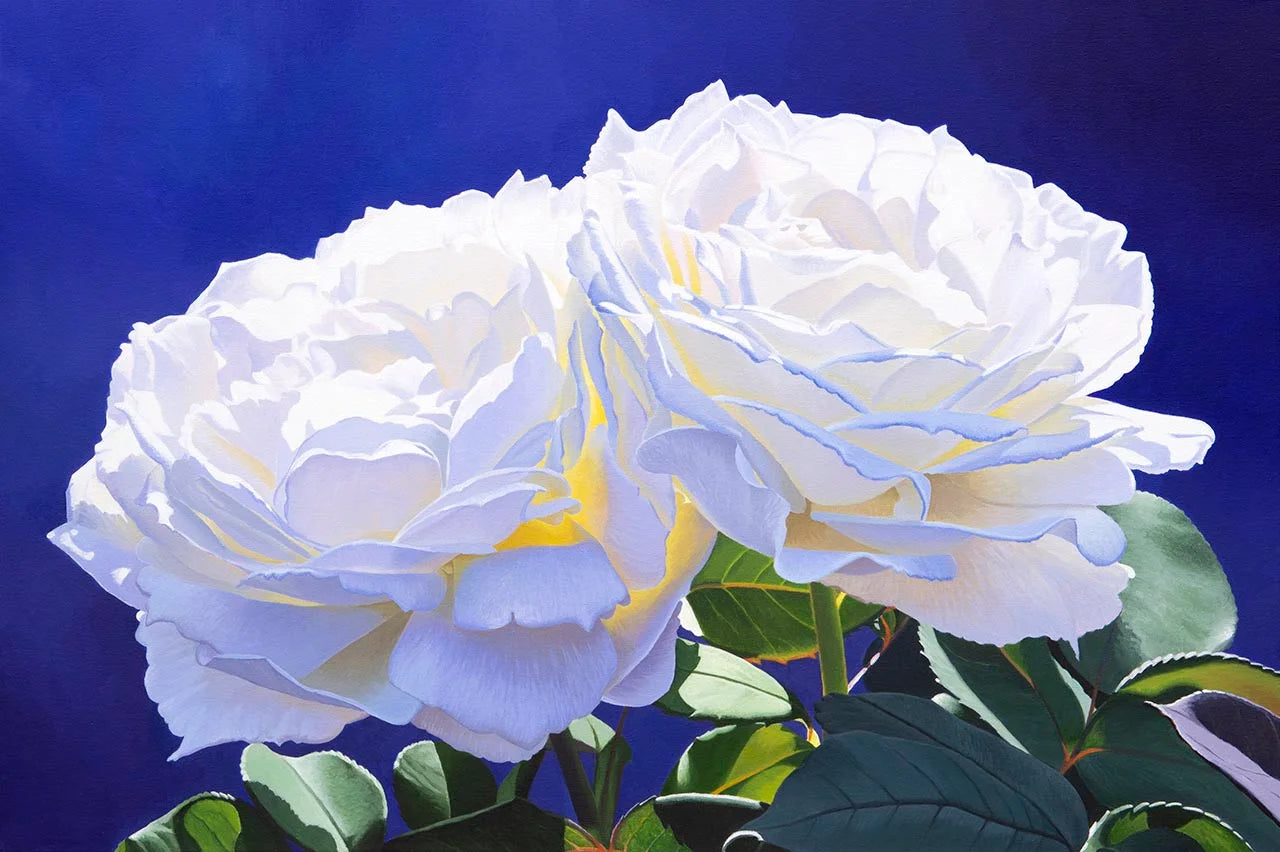 Embrace - Wall Art from Mariya McAllister