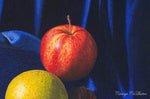 Fruits & Walnuts - Wall Art from Mariya McAllister