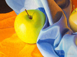 Golden Delicious - Wall Art from Mariya McAllister