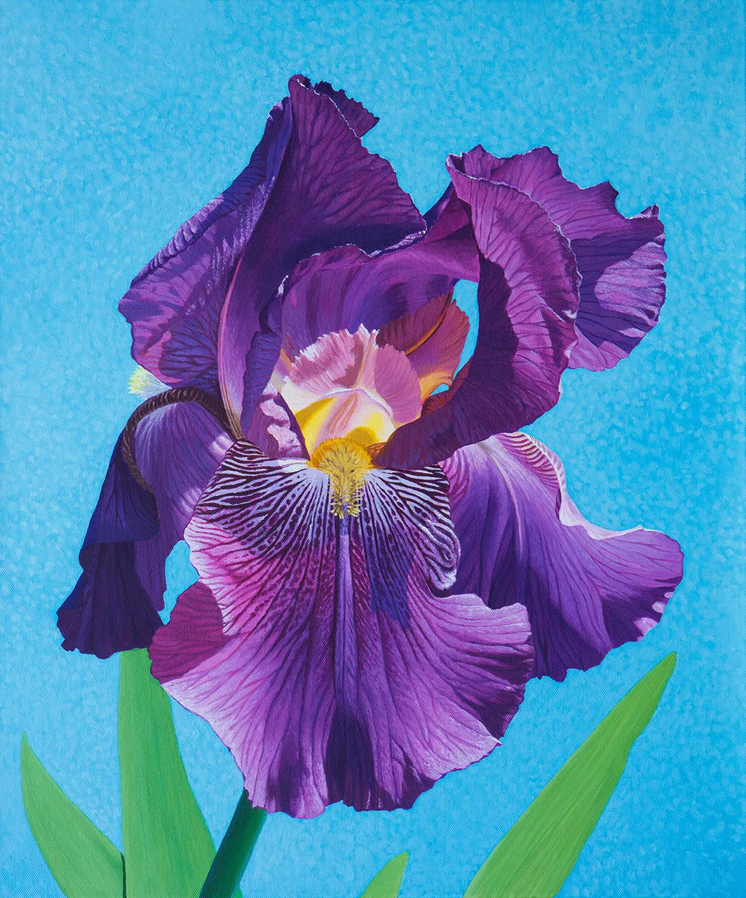 Joy - Wall Art from Mariya McAllister