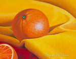 Oranges - Wall Art from Mariya McAllister