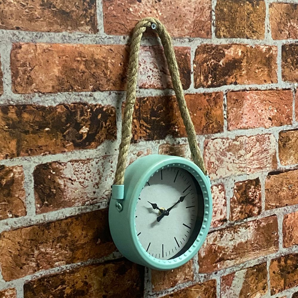 34cm Wall Clock - Clock from MSL