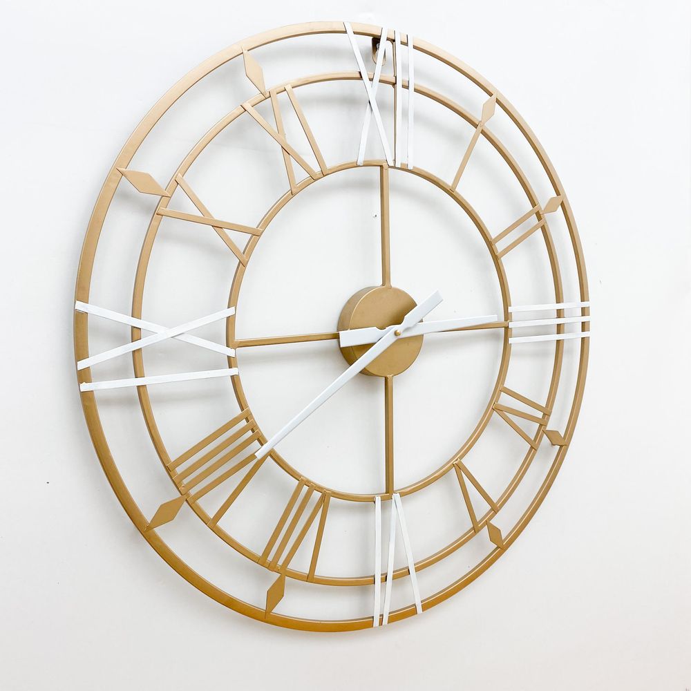 60cm Wall Clock - Clock from MSL