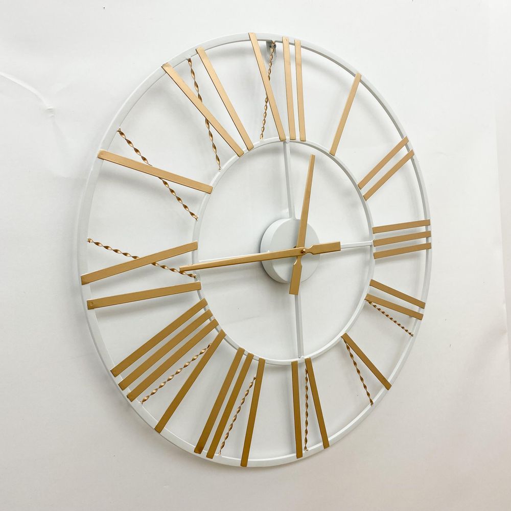 60cm Wall Clock - Clock from MSL