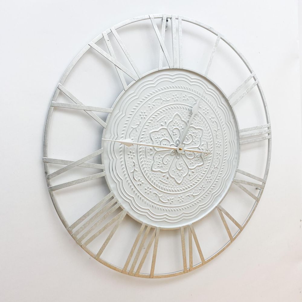 70cm Wall Clock - Clock from MSL